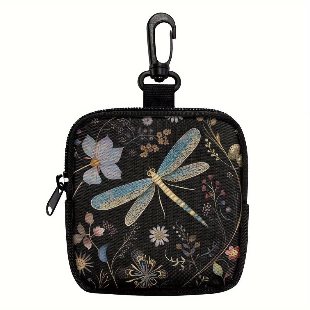 Parker Storage Pouch