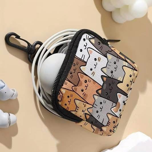 Parker Storage Pouch