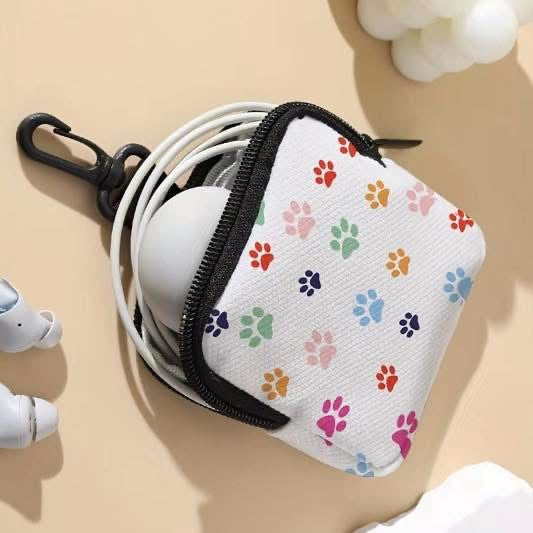 Parker Storage Pouch