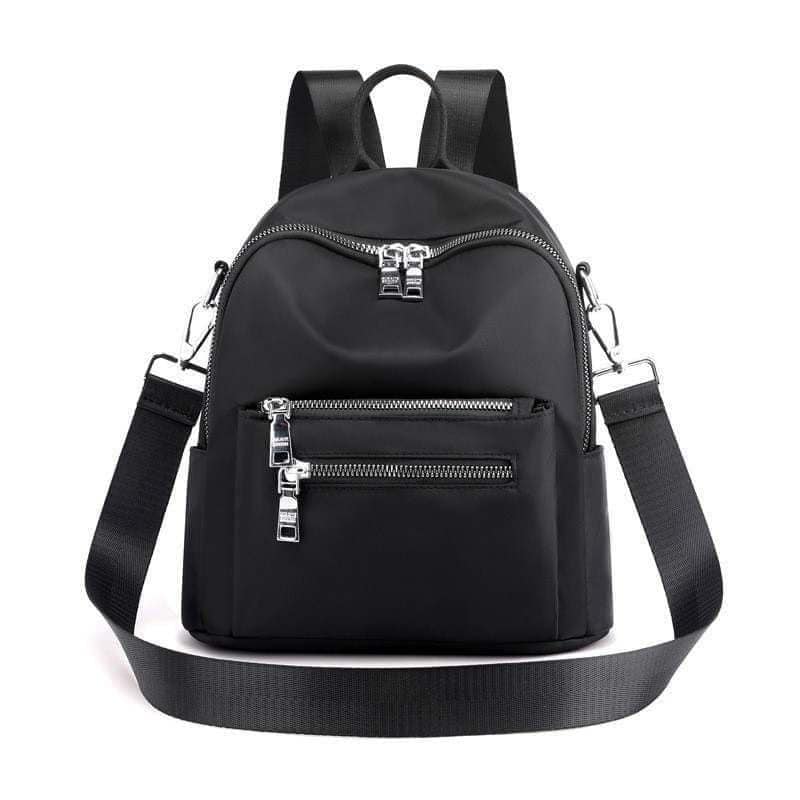 Perfect Little Backpack