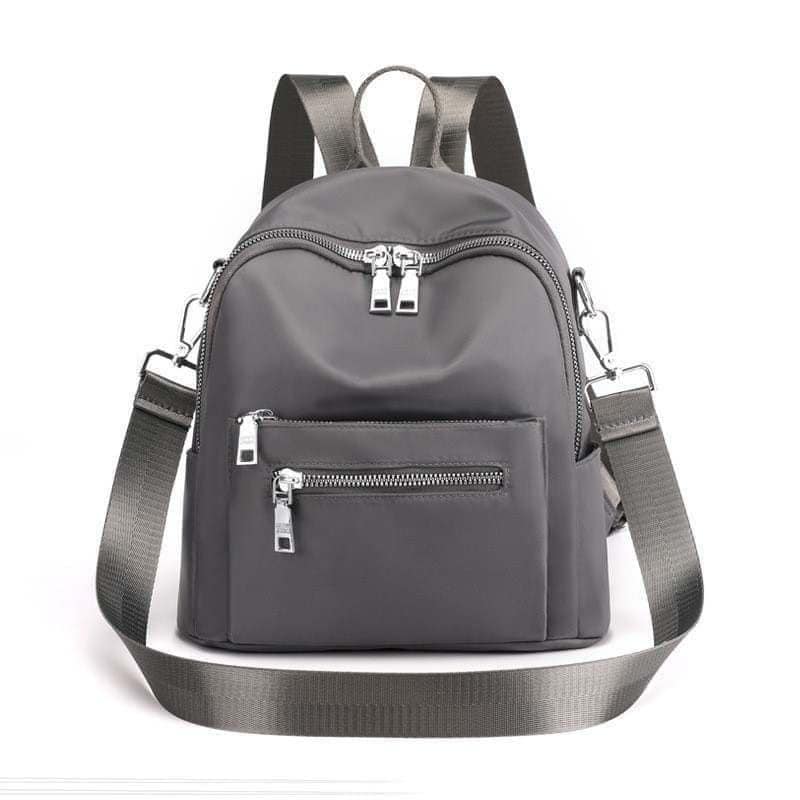 Perfect Little Backpack
