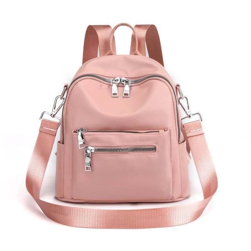 Perfect Little Backpack