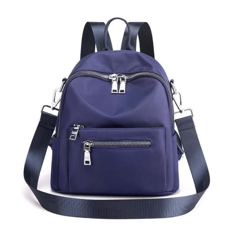 Perfect Little Backpack