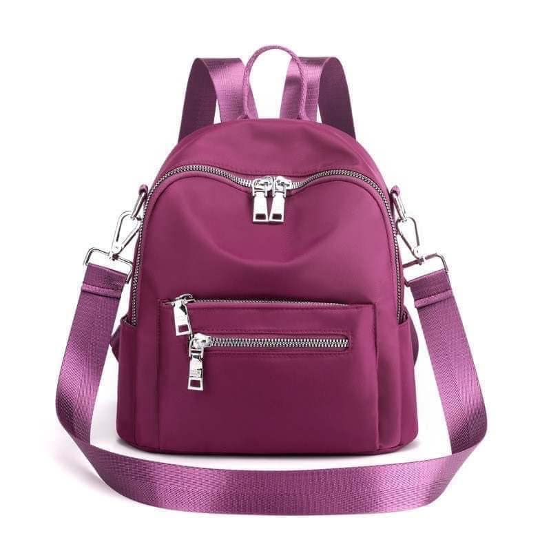 Perfect Little Backpack