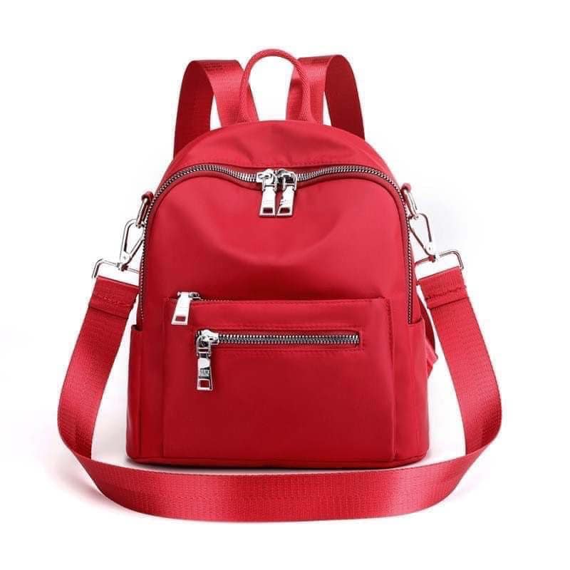 Perfect Little Backpack
