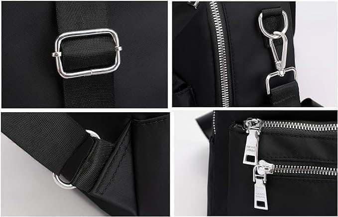Perfect Little Backpack