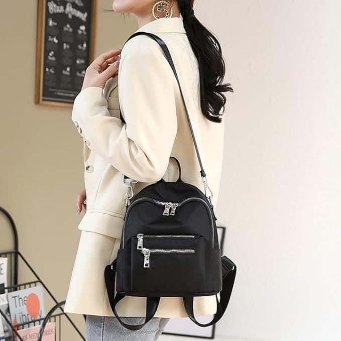 Perfect Little Backpack