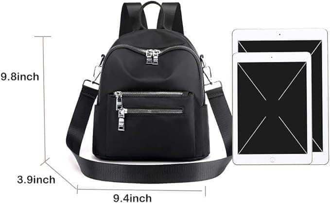 Perfect Little Backpack