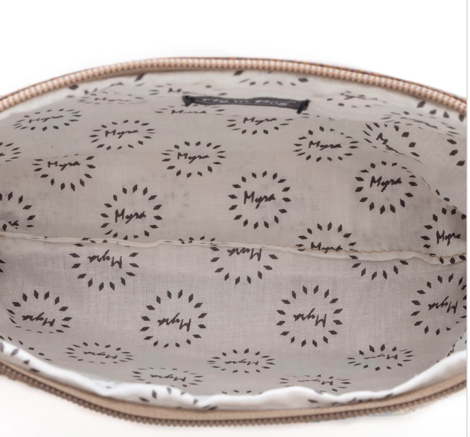 San Ysidro Falls Small Crossbody Bag