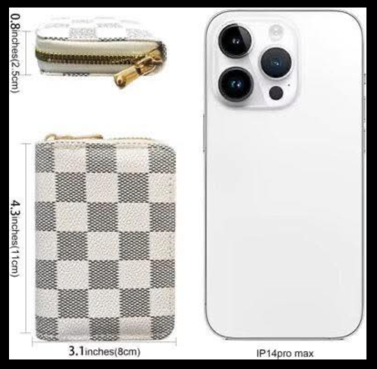 Card Organizer RFID