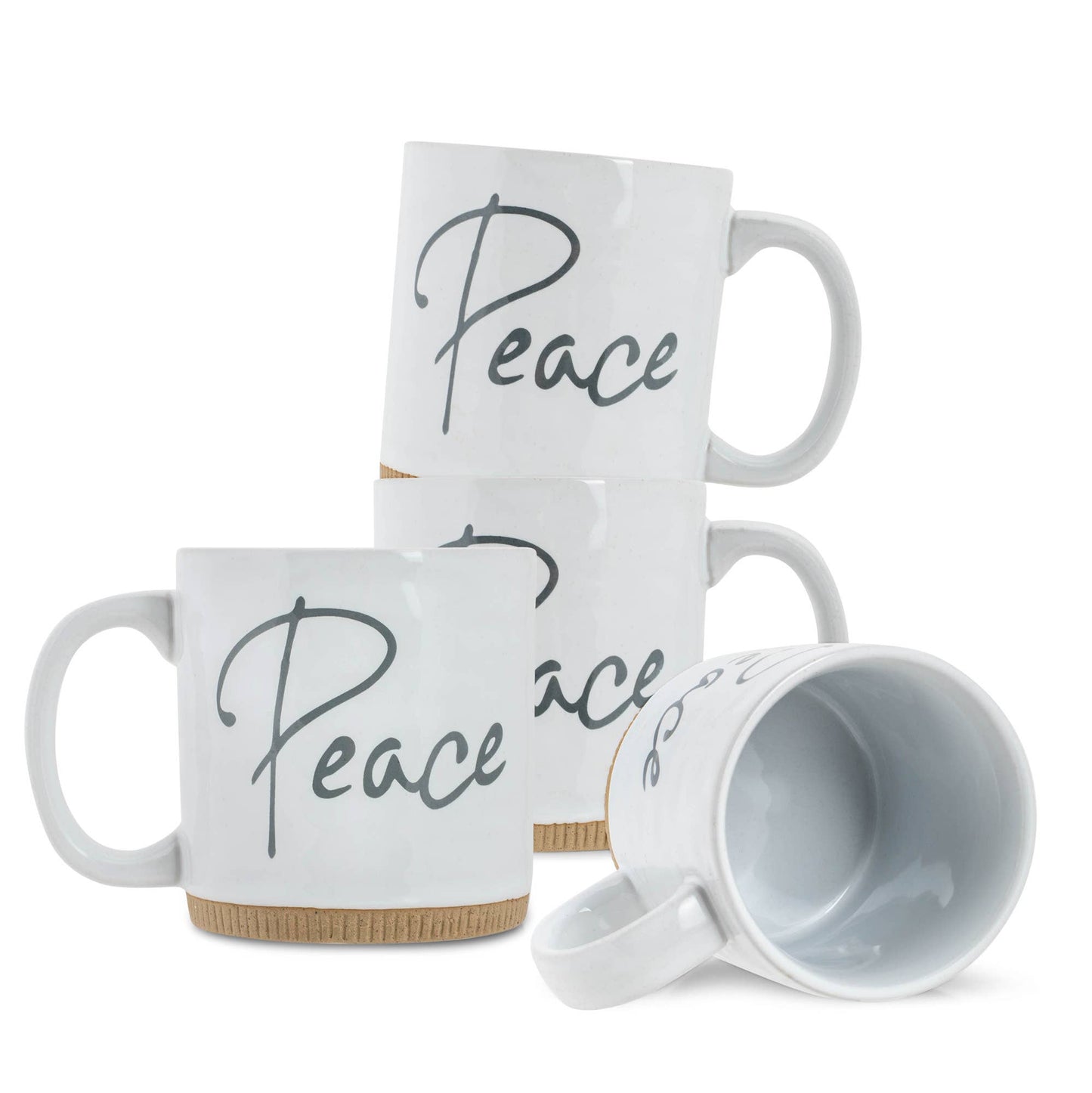 Peace Ceramic Mug