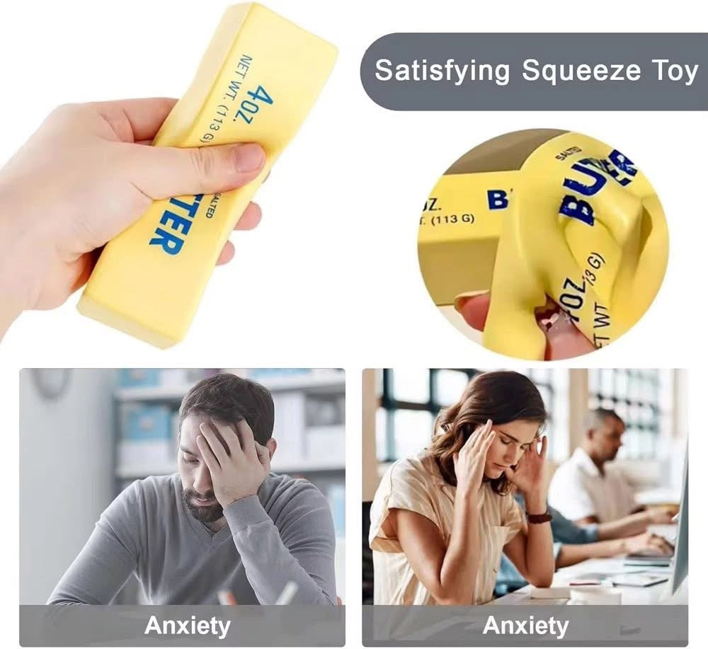 Butter Squishy