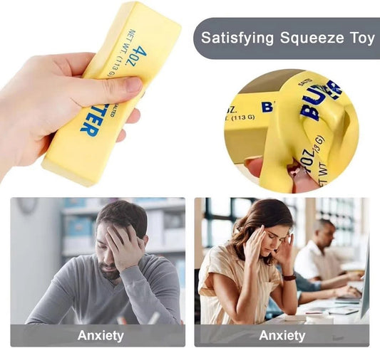 Butter Squishy