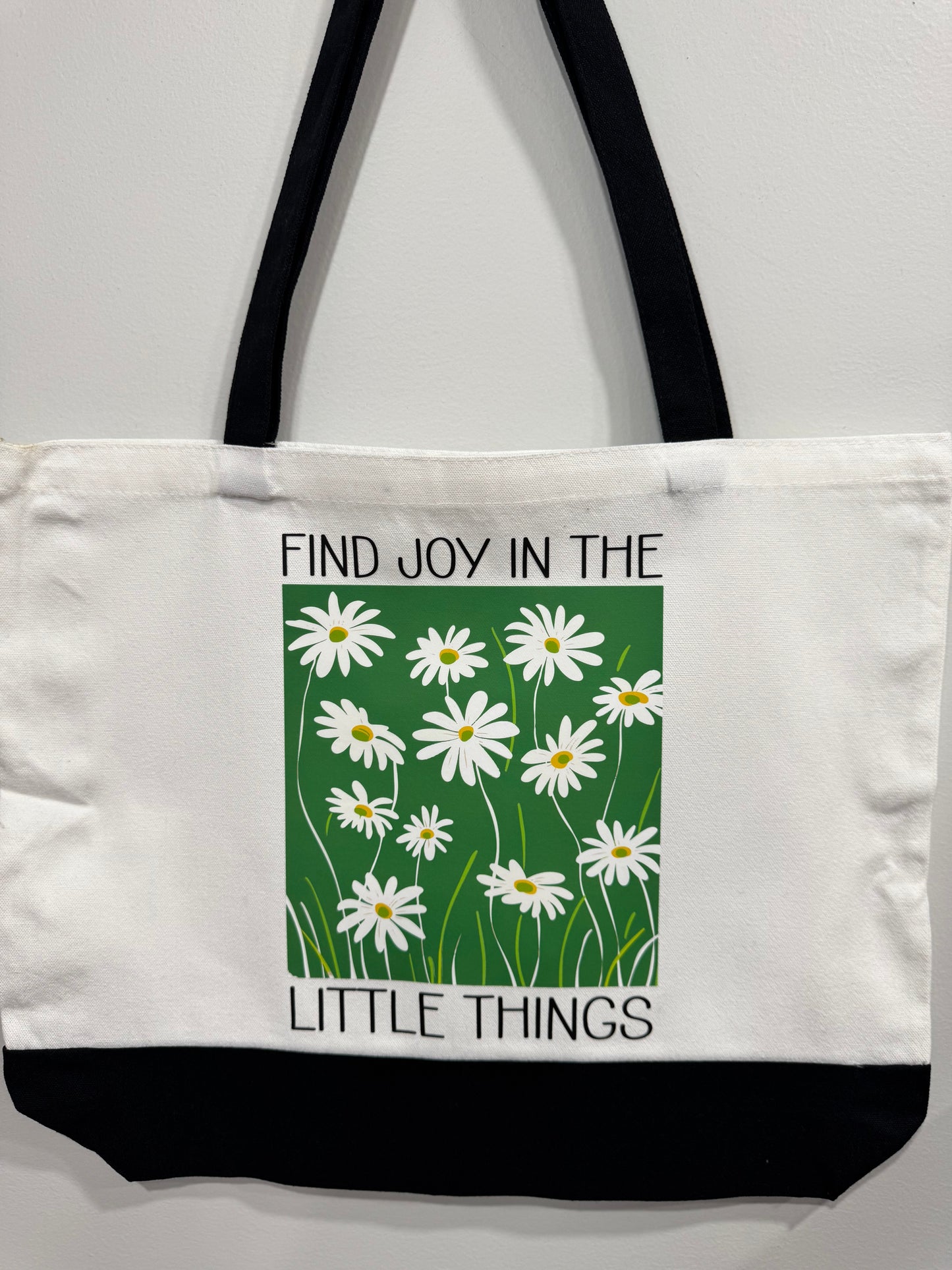 Little Things Tote