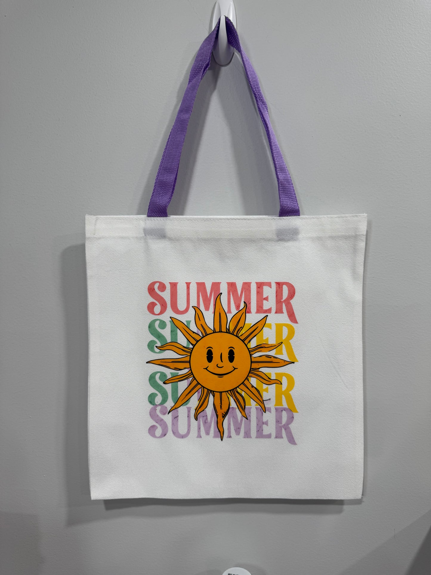 Summer Tote