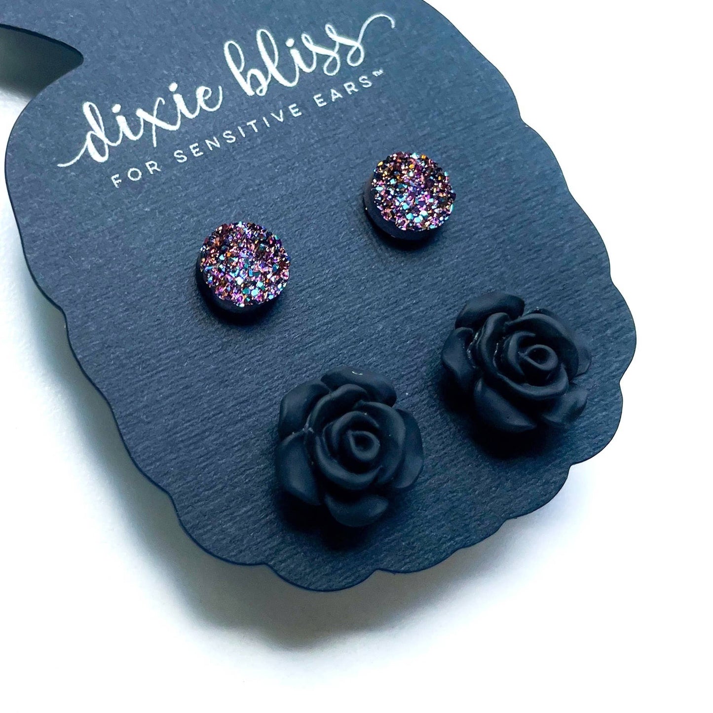 Allegra Studs