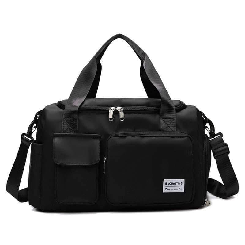 Morgan Carryall Bag