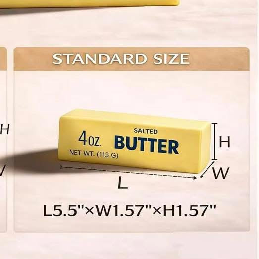 Butter Squishy