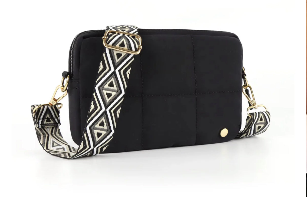 Charlotte Crossbody