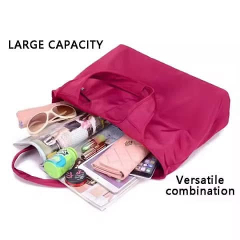 Jessica Tote