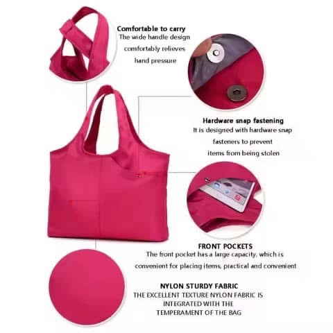 Jessica Tote