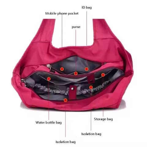 Jessica Tote