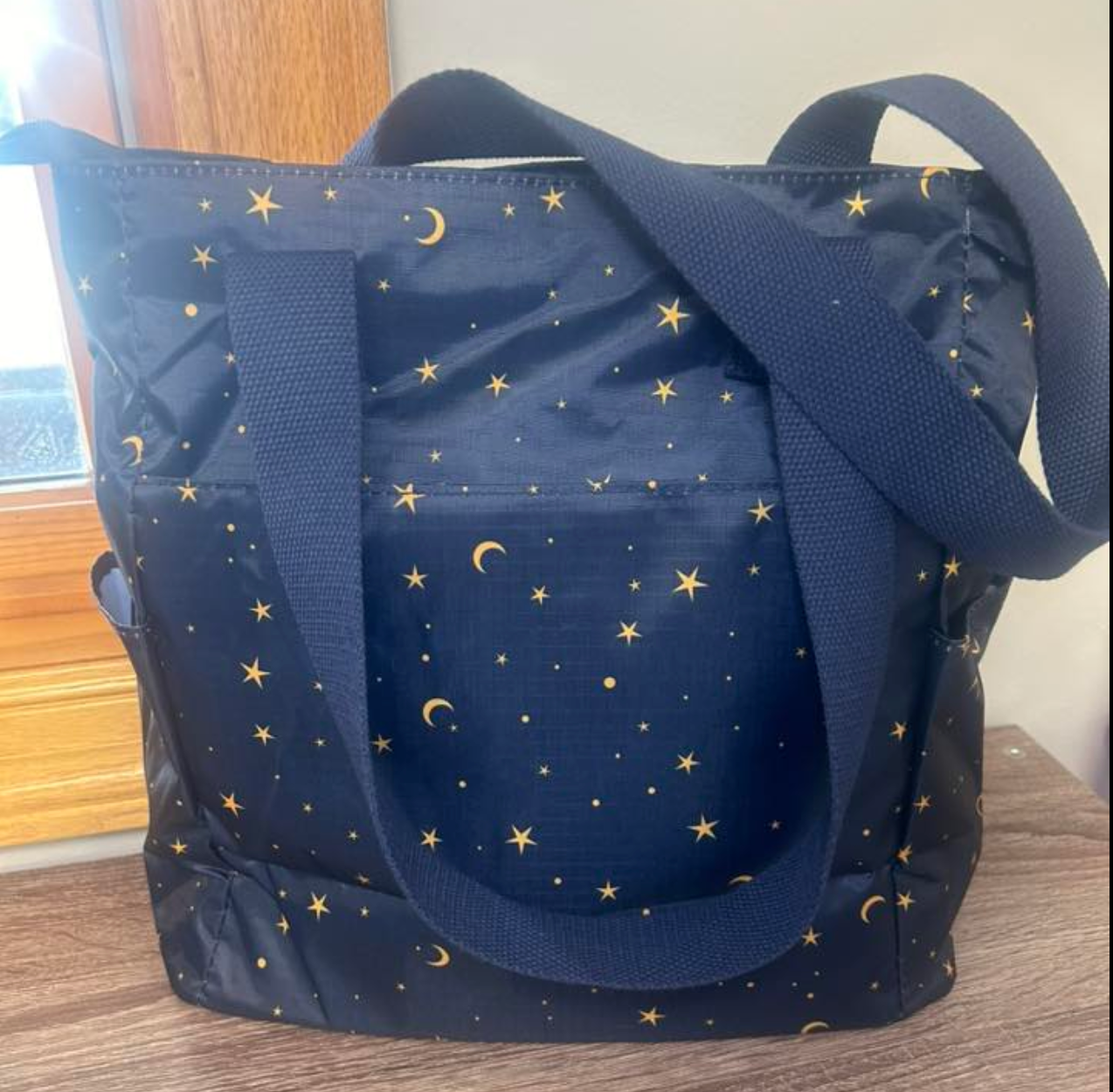 Day to Day Tote