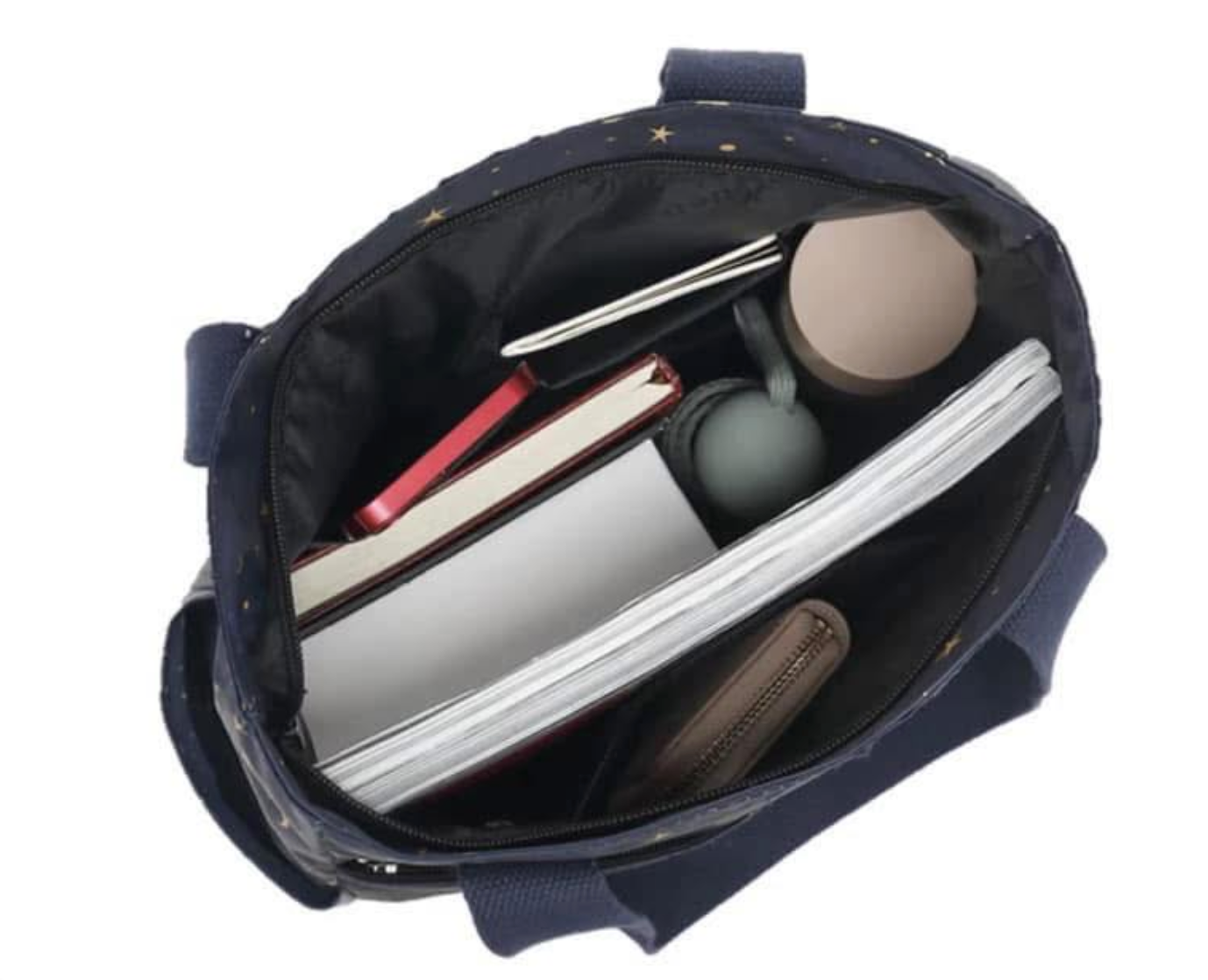 Day to Day Tote