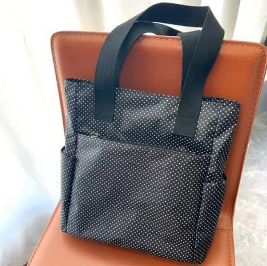Day to Day Tote