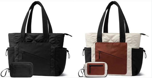 Addison Tote