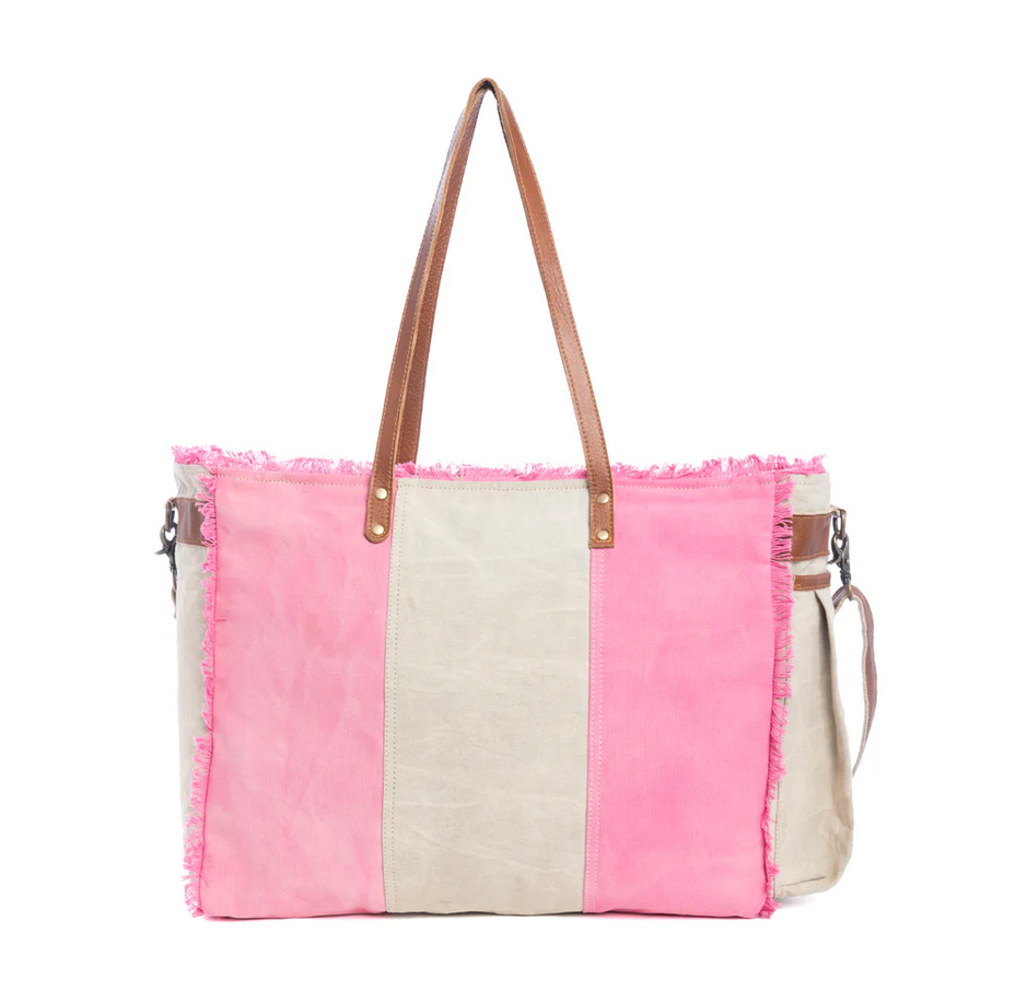 Queen Creek Weekender Bag