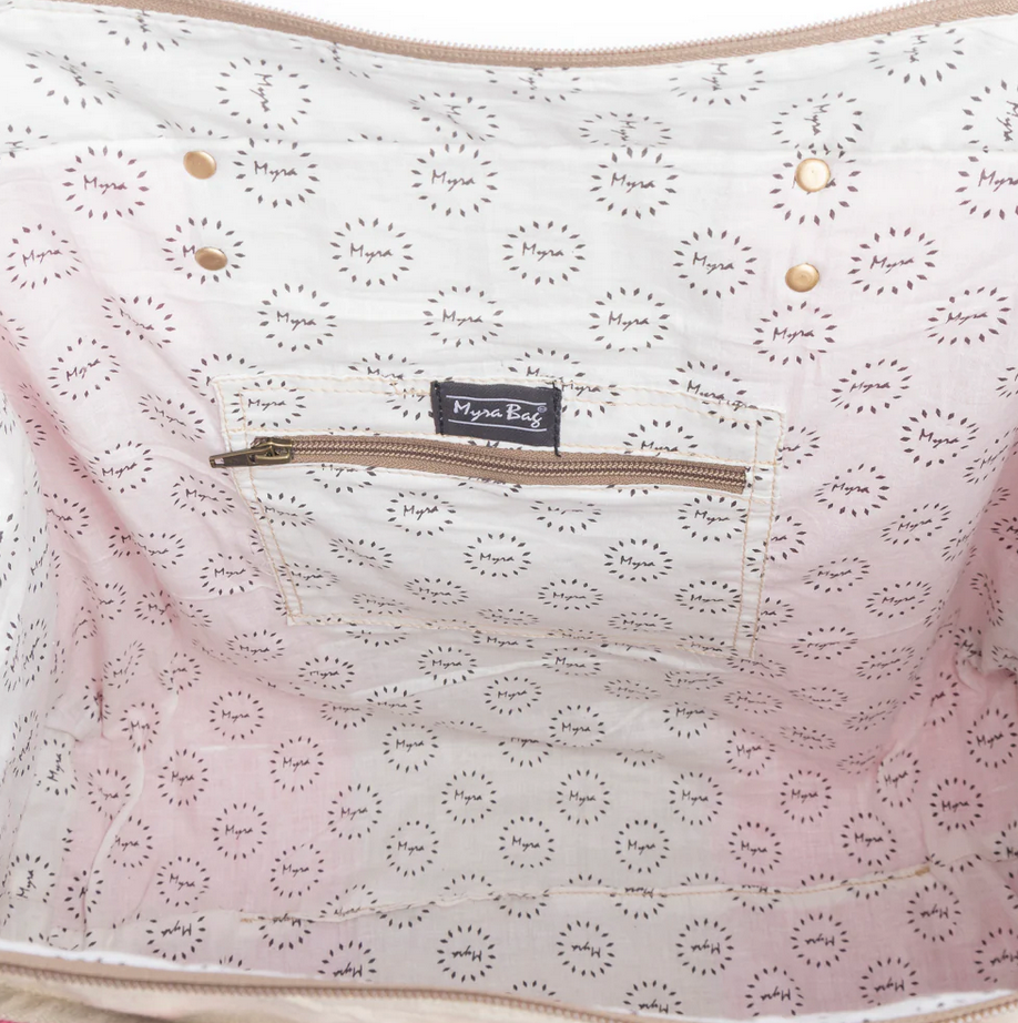 Queen Creek Weekender Bag