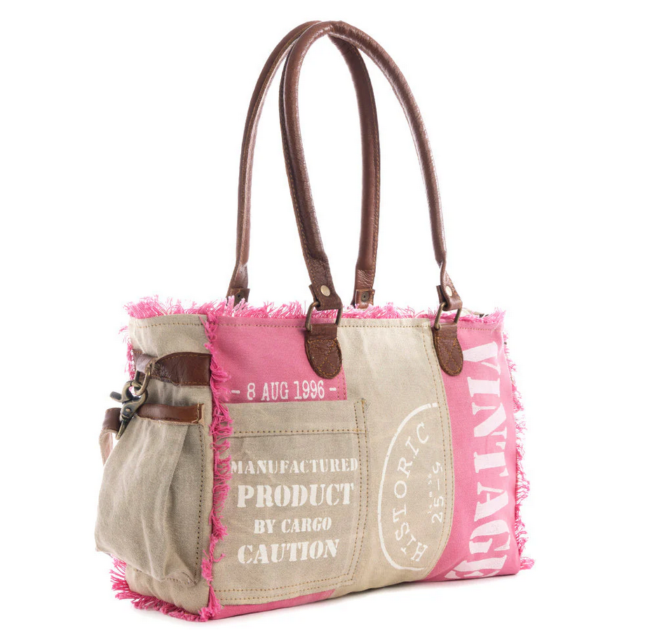 Queen Creek Small Crossbody Bag