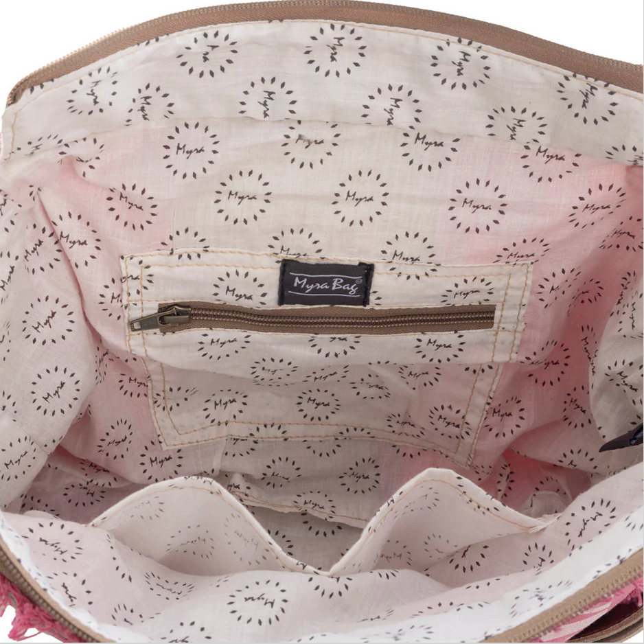 Queen Creek Small Crossbody Bag