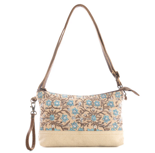 San Ysidro Falls Small Crossbody Bag