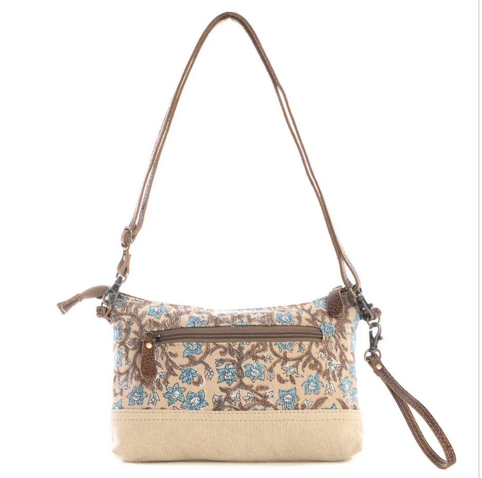 San Ysidro Falls Small Crossbody Bag
