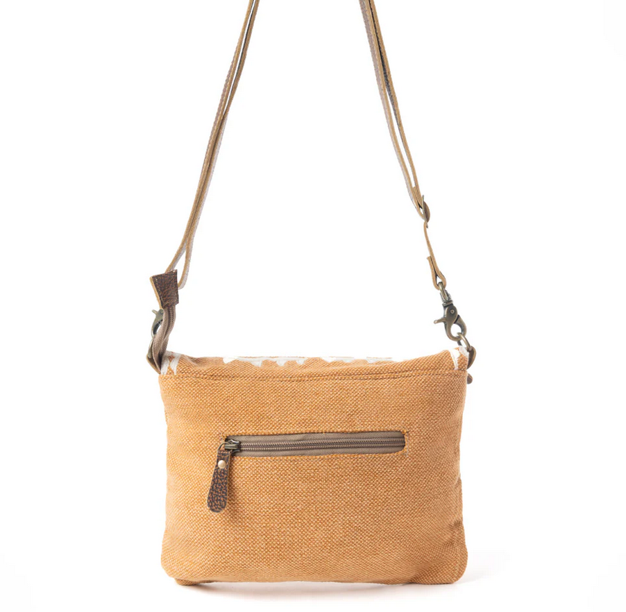 Rose Canyon Crossbody Sling Bag