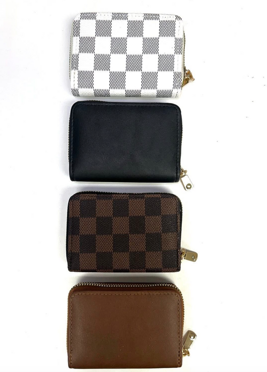 Card Organizer RFID