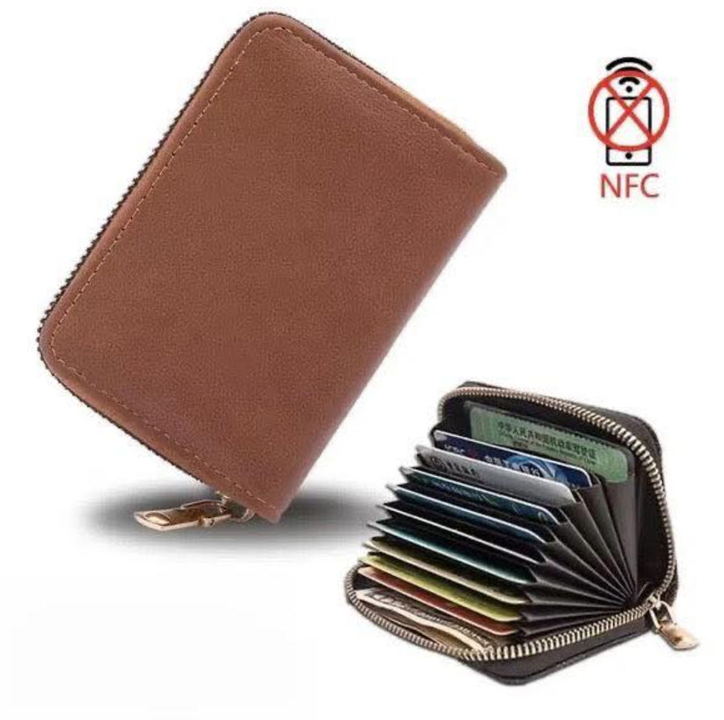 Card Organizer RFID