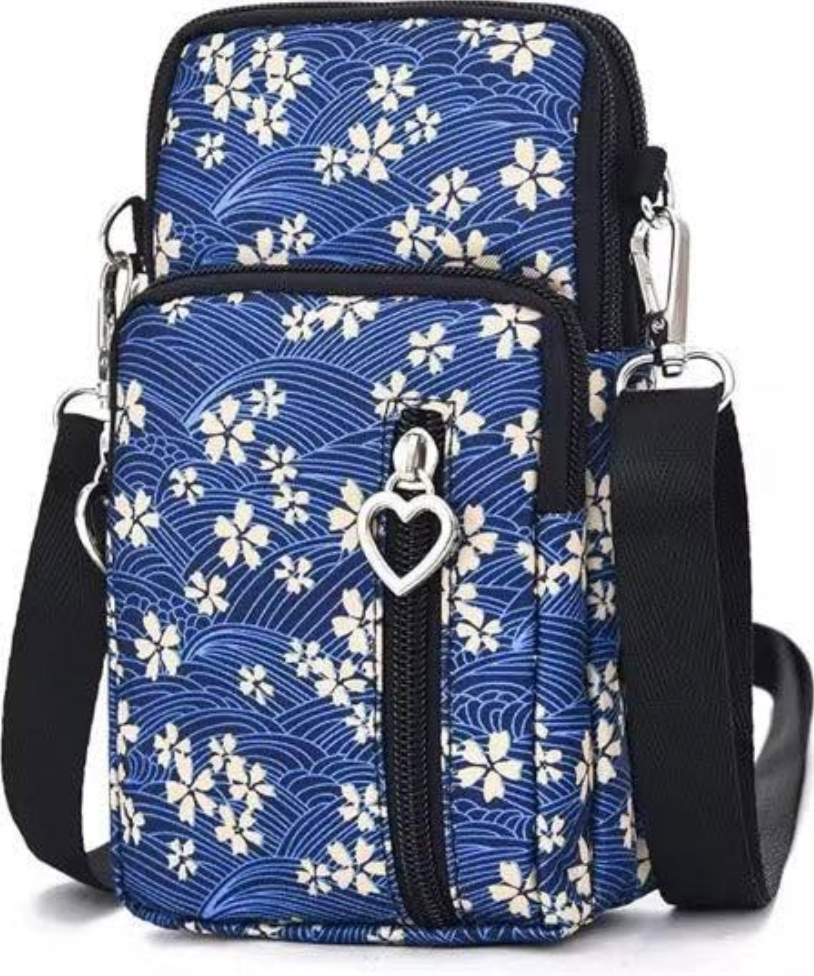 Perfect Everyday Crossbody