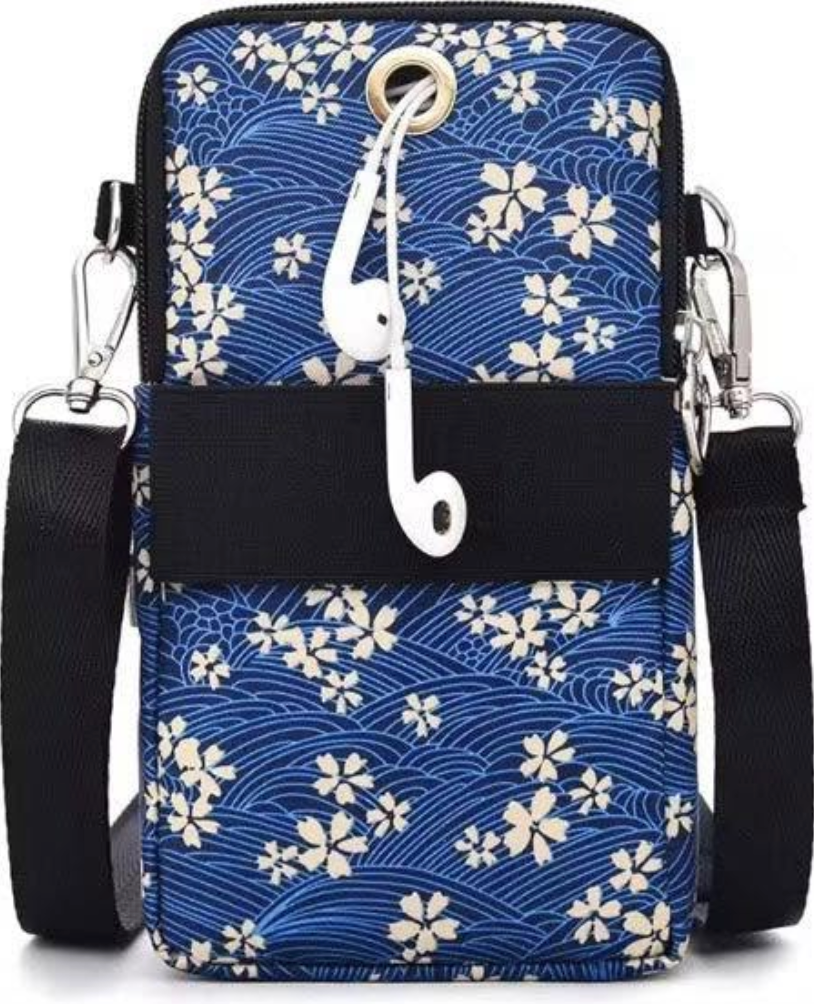 Perfect Everyday Crossbody