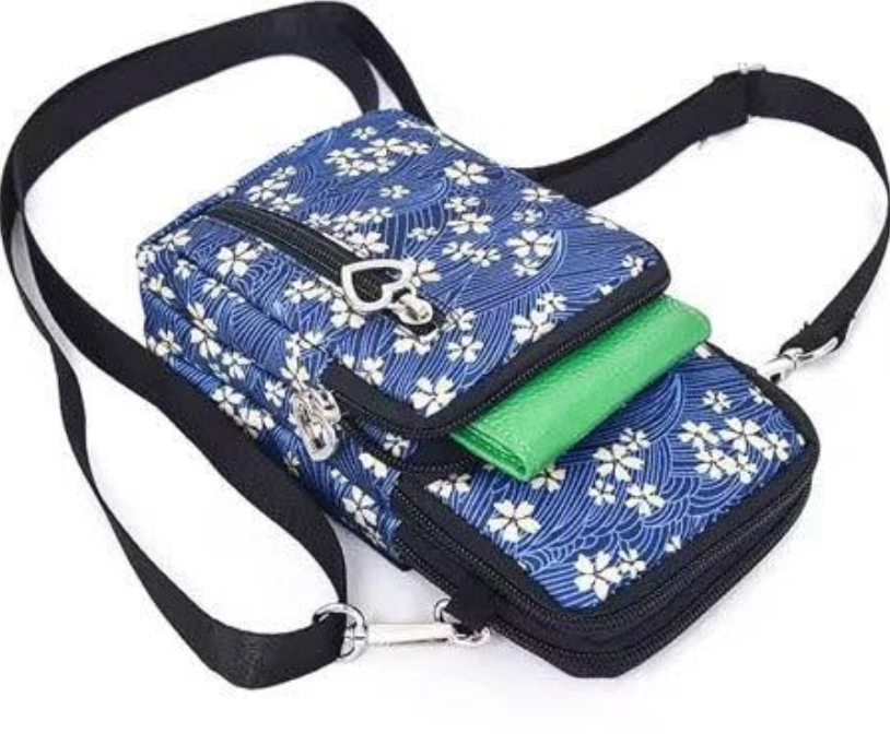 Perfect Everyday Crossbody