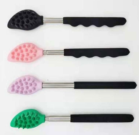 Silicone Back Scratchers