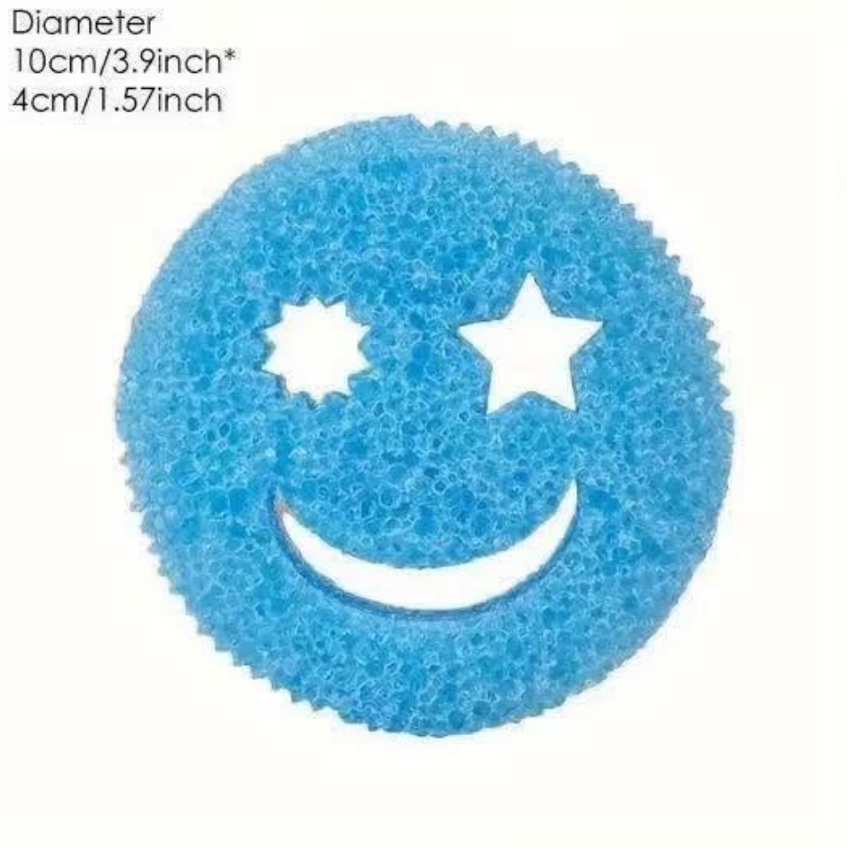 VIRAL Smile Sponges