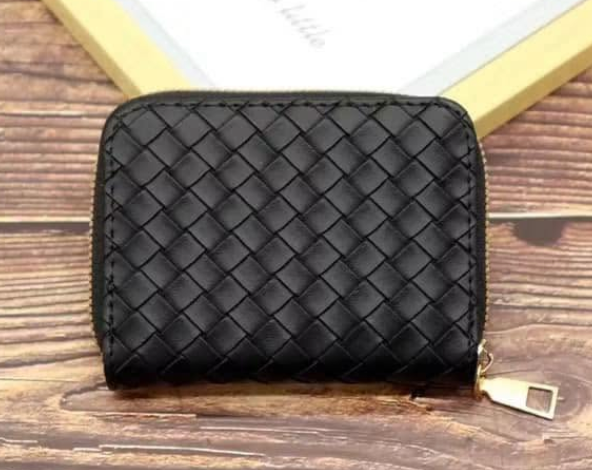 18 Slot Card Holder Wallet