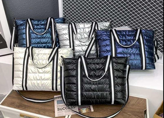 Sutton Tote