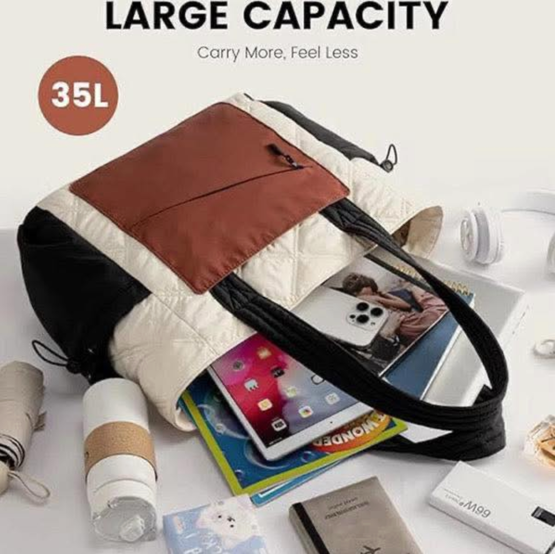 Addison Tote