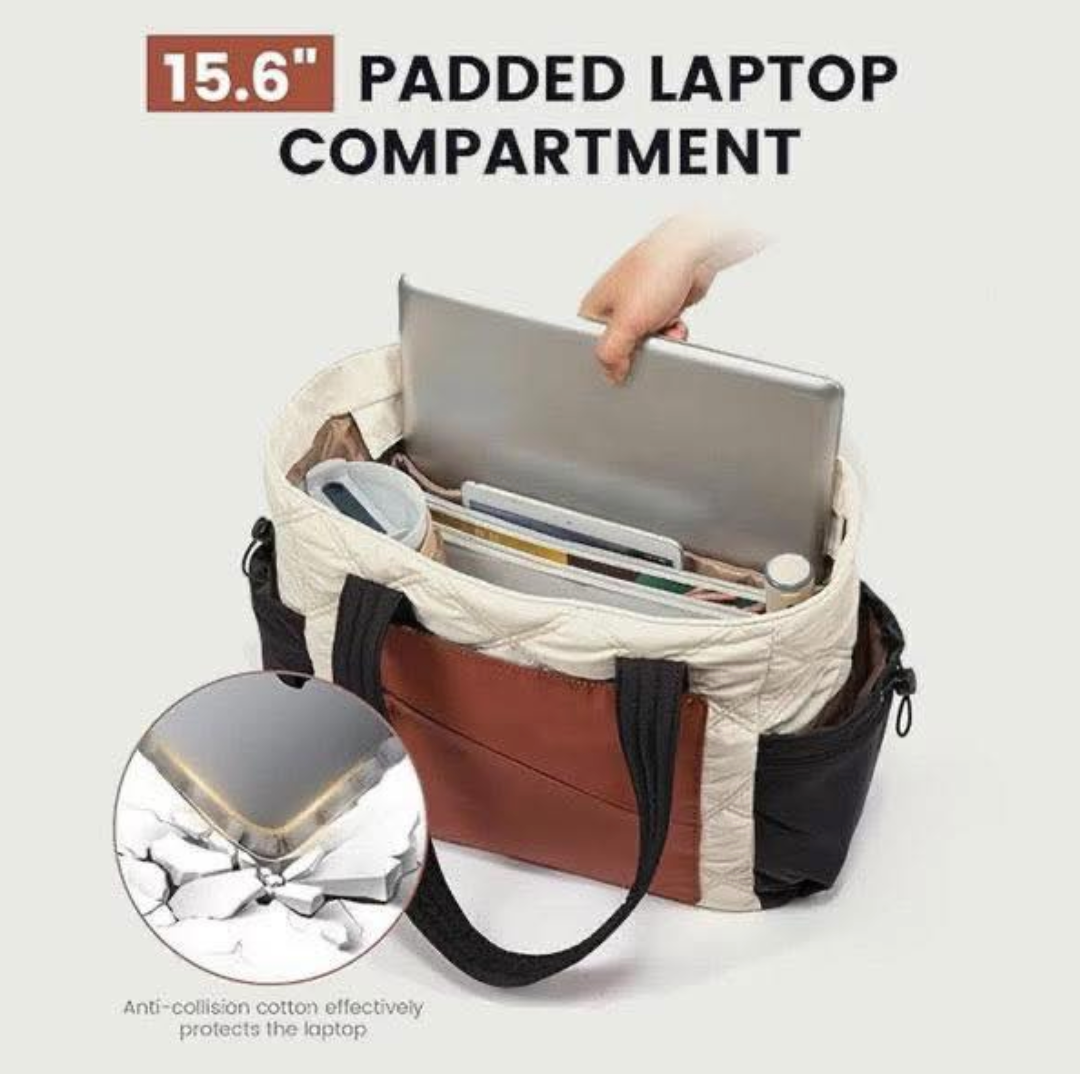 Addison Tote