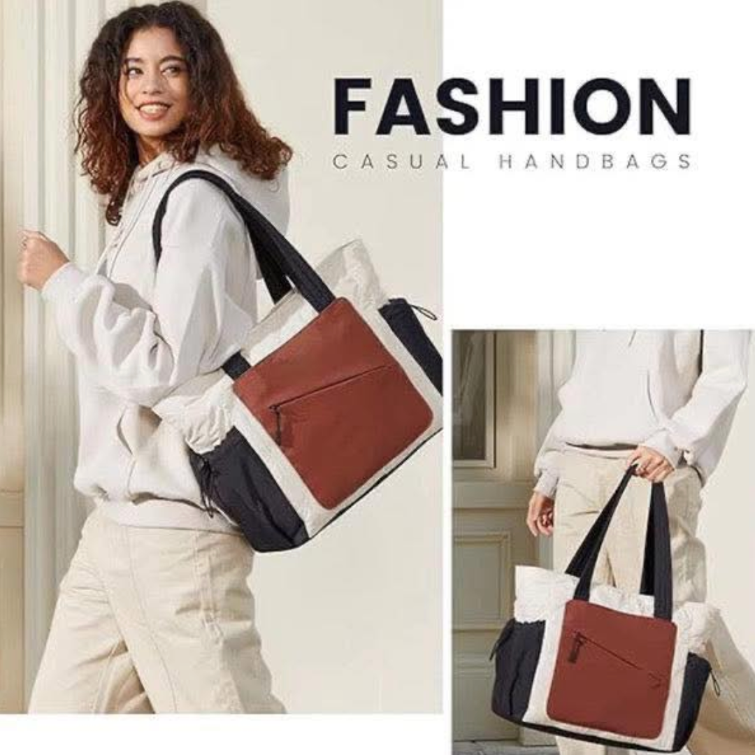 Addison Tote