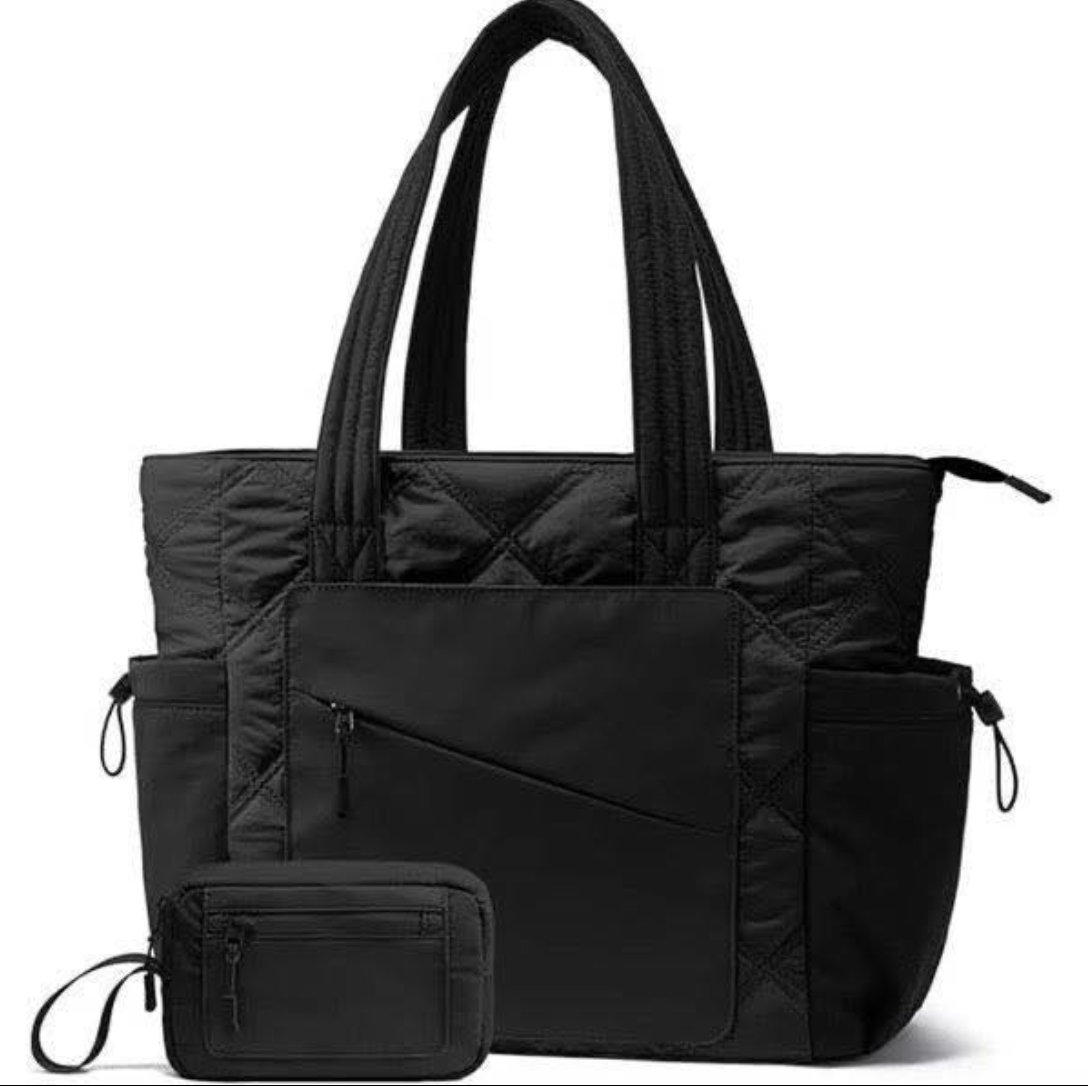 Addison Tote